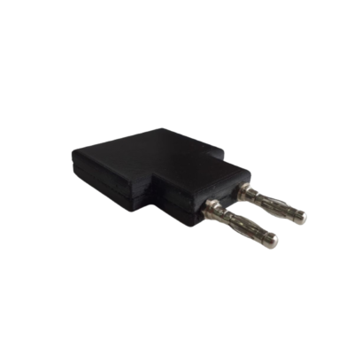 Adaptador de Cabo Bipolar para bisturi Wen