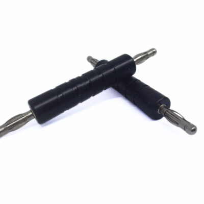 adaptador-de-alta-frequencia-para-cabo-de-diatermia-macho-macho