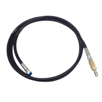 Mangueira Blindada Para Estativa - Padrão Europeu