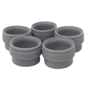 Vedante  Interno para trocater 10mm Padrão Astus