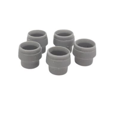 Vedante  Interno para trocater 5mm Padrão Astus