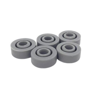 Vedante Redutor para trocater 10mm/ 5mm Padrão Astus