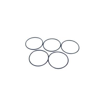 Vedante Interno Tipo Oring Para Trocater 10/12mm Padrão Edlo