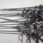 Pinça Bipolar Mandibula Maryland